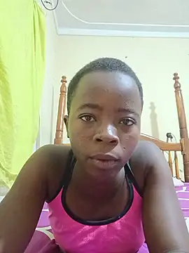 blackgal2 webcam