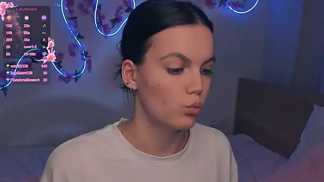 JuliannPaysour webcam
