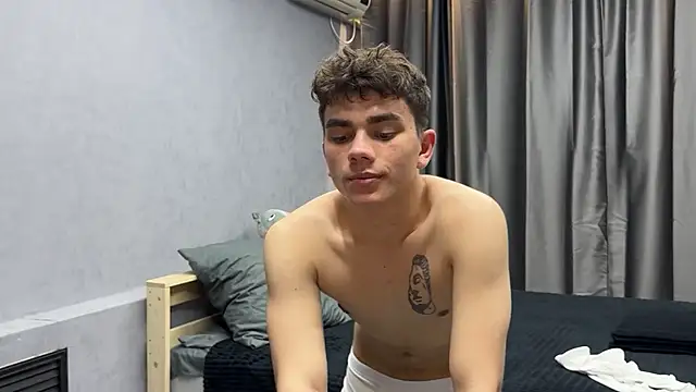 MaxWoolf webcam