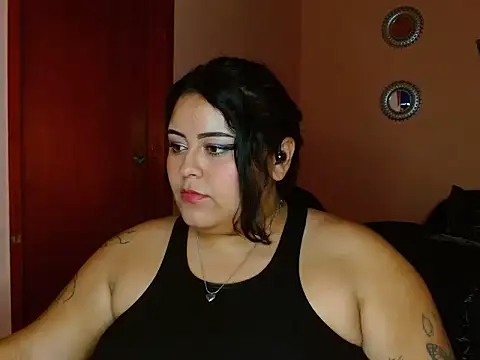 LunaAddittion webcam