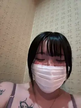 o_Yuki_o webcam