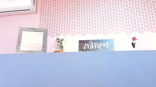 AlissonJamess webcam