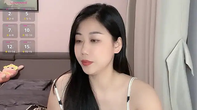 F-Yuwei webcam
