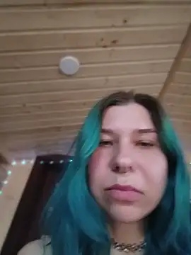 AliceXFlower webcam