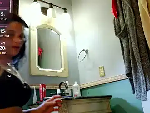Vanessa_Valentine webcam