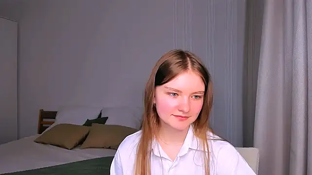 LookEva webcam