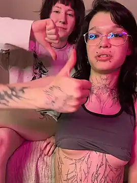 ErrorBaby webcam