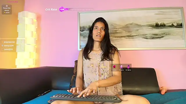 Lunaavega_ webcam