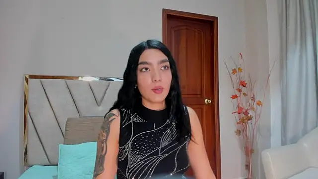 VenusStonee webcam