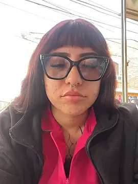 SeraphineSL webcam
