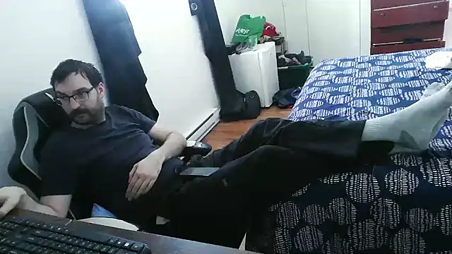 Lucky-Luke1 webcam