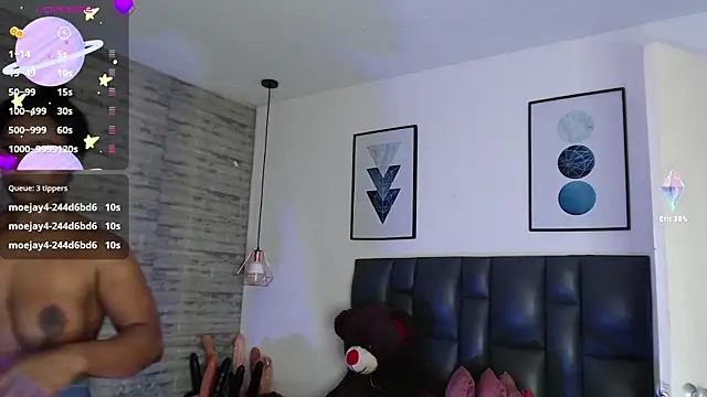 TinnaCobb webcam