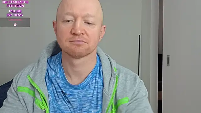 kevintyler69 webcam