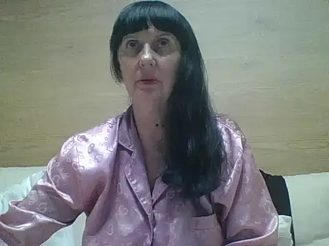MelanyBanks webcam