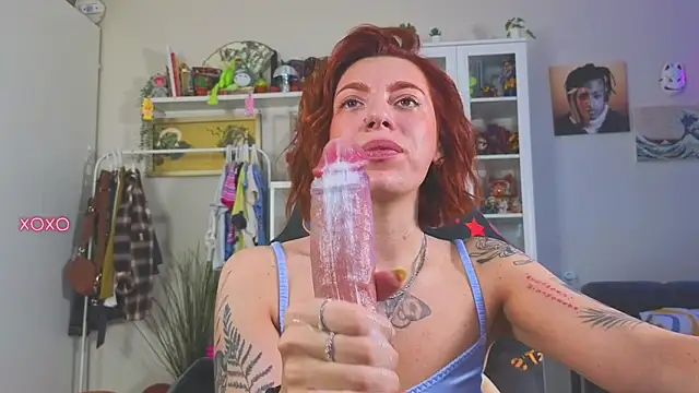 MaryStocks webcam