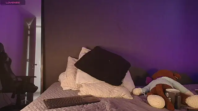Lucas_eevans webcam