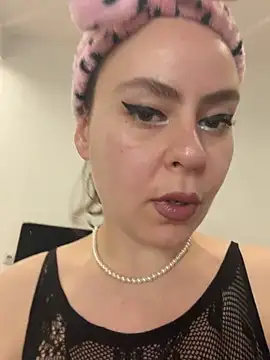 Stoned-baby69 webcam