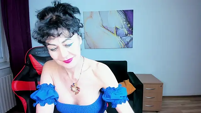 Silvia_Wallec webcam