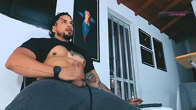 SilvaBranko webcam