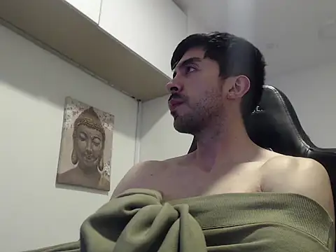 PatrickCraft webcam