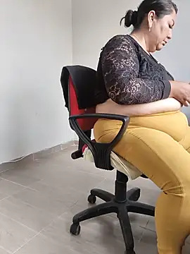 Brenda_Berck_ webcam