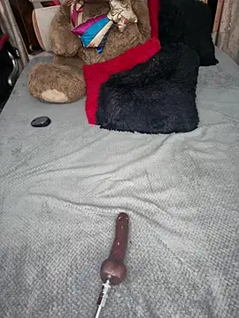 serena_willow webcam