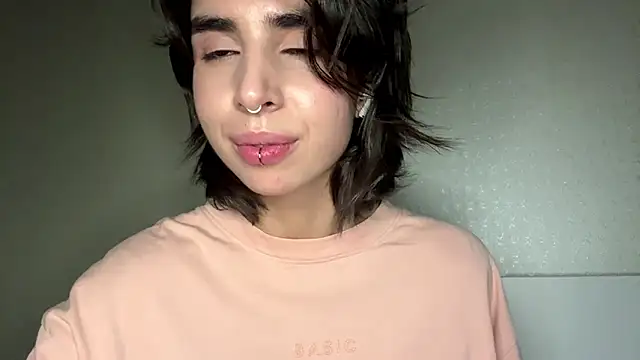 JessiaRuezga webcam