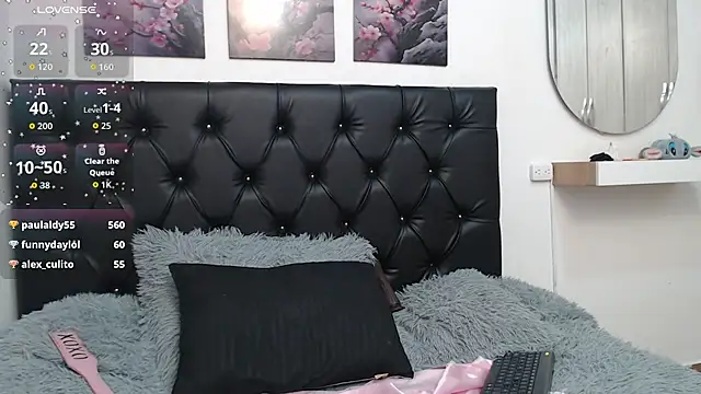 Lerotiahl - Trans webcam sex chat