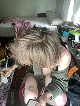 XanderOzzz webcam