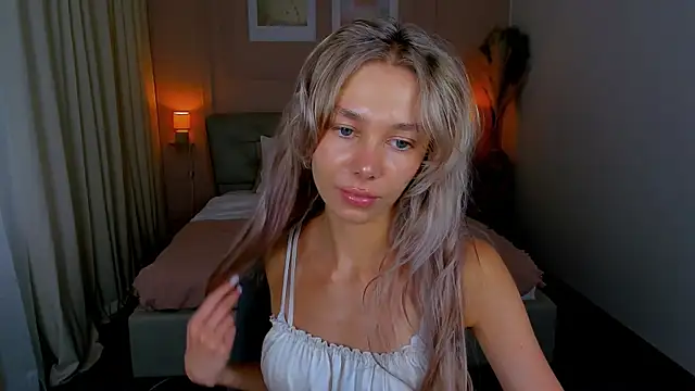 LuluAlis webcam