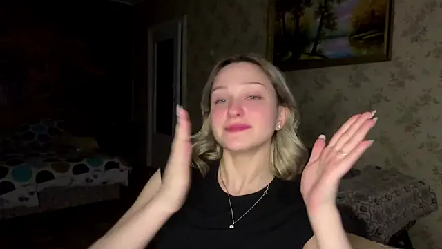 AlisiaStreitmatter webcam