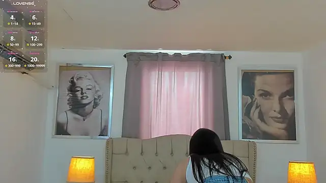 Beautyari_ webcam