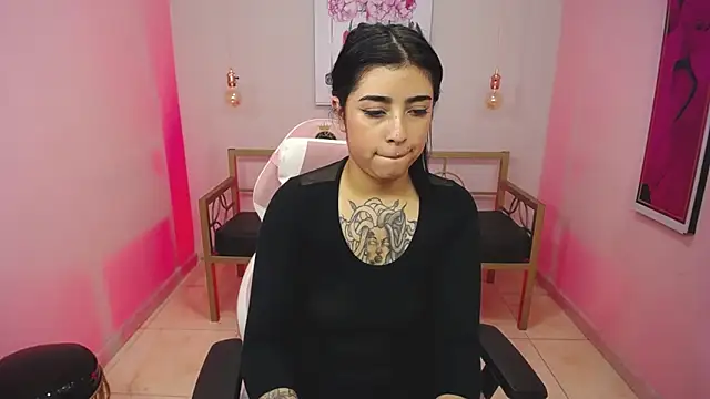 Adri_gomez_x webcam