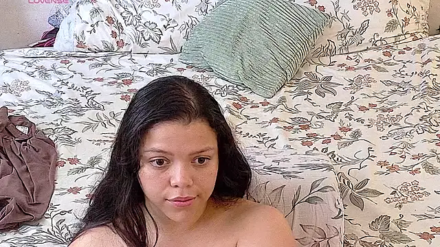 Amanda_sweet webcam