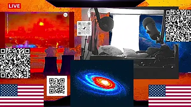 RussellTaylorLacy webcam