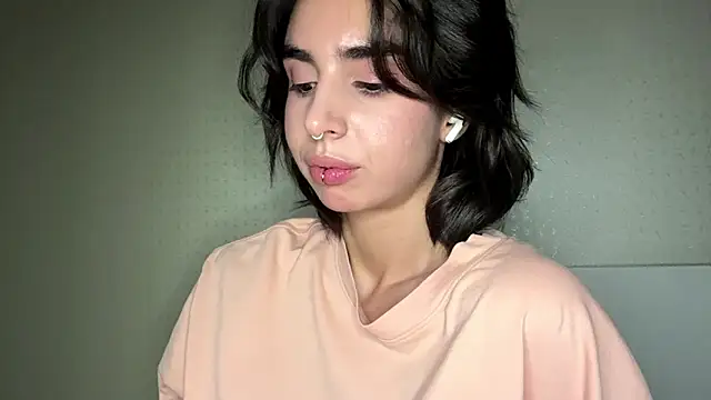 JessiaRuezga webcam