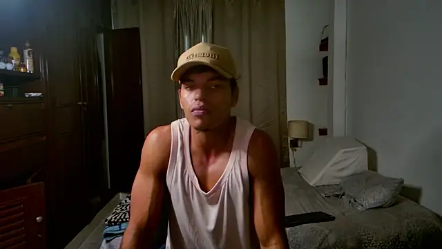 Jhon_wich webcam