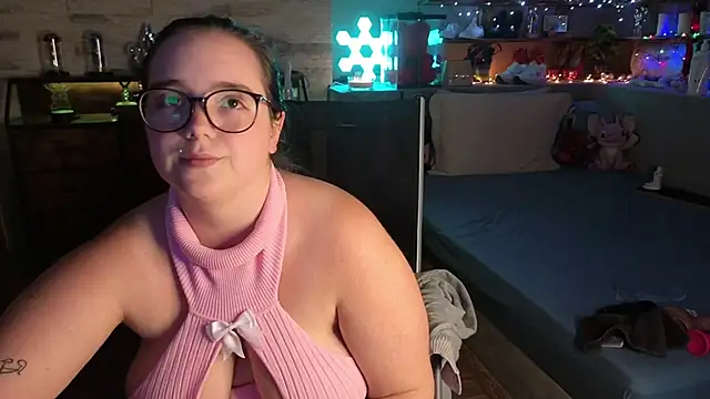 Kimberly-Caprice webcam