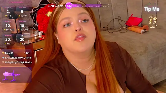 dakota-bruce - Dakota-Bruce's free webcam - UK Sex Cams