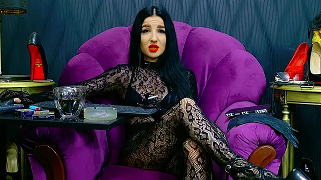 VivianReeve webcam