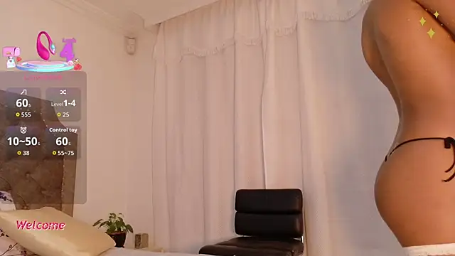scarlett_star01 - Scarlett_Star01's free webcam - UK Sex Cams