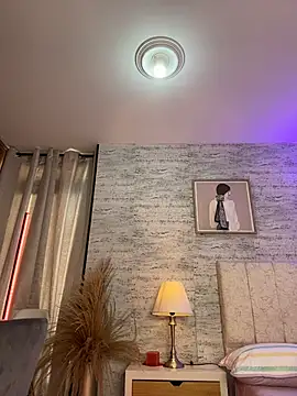 HoneyMollyX webcam