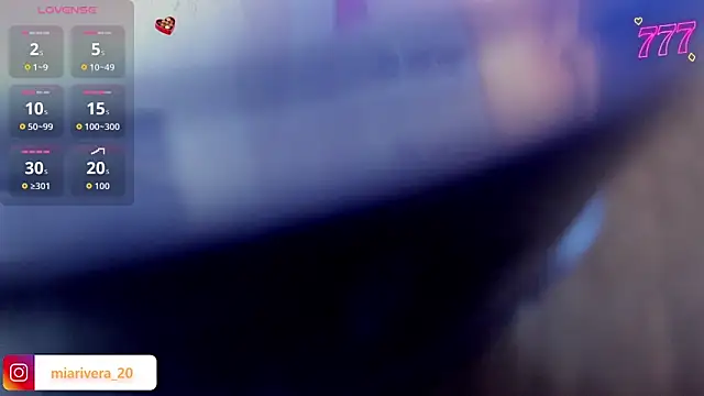 valeria_19x webcam