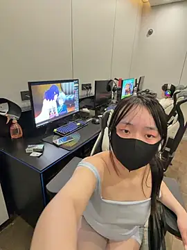 TTbeibi-178 webcam