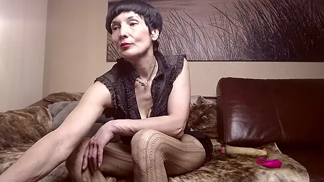 ElizabethLong webcam