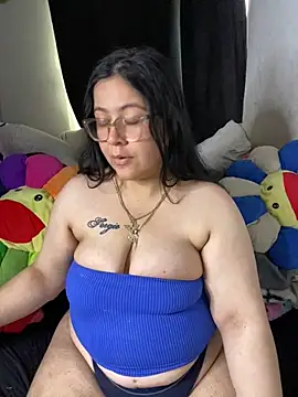 MsConejitaa webcam