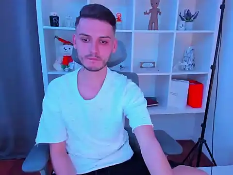 andboyfor6 webcam