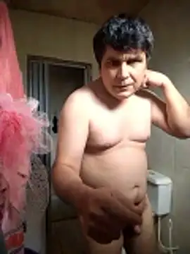 Claudiop2080 webcam
