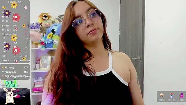 Valery7rose_ webcam