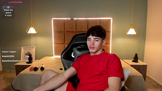 AlejooTwink webcam
